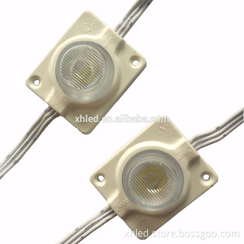 super bright best price 3 years warranty waterproof IP67 CE ROHS injection 12V LED backlight module